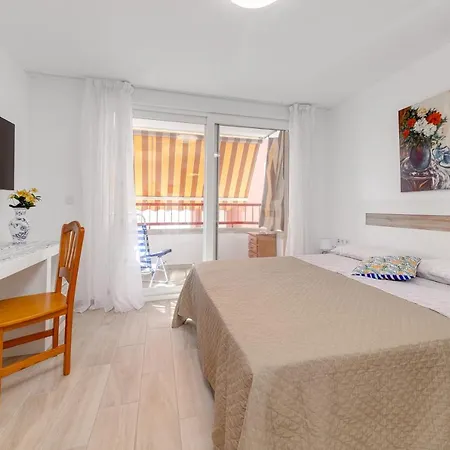 Cosy Studio Playa Del Cura Torrevieja Exterior photo