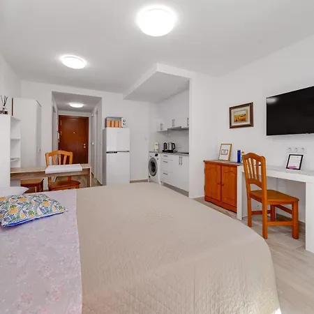Cosy Studio Playa Del Cura Torrevieja Exterior photo