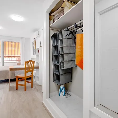 Cosy Studio Playa Del Cura Torrevieja Exterior photo