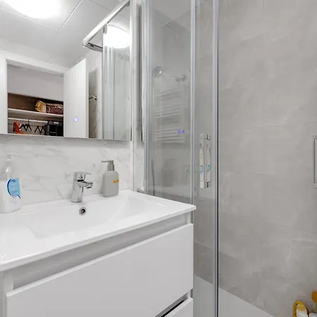 Cosy Studio Playa Del Cura Torrevieja Exterior photo