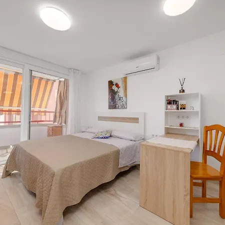 Cosy Studio Playa Del Cura Torrevieja Exterior photo