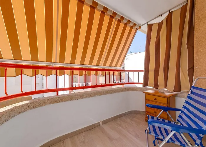 Cosy Studio Playa Del Cura