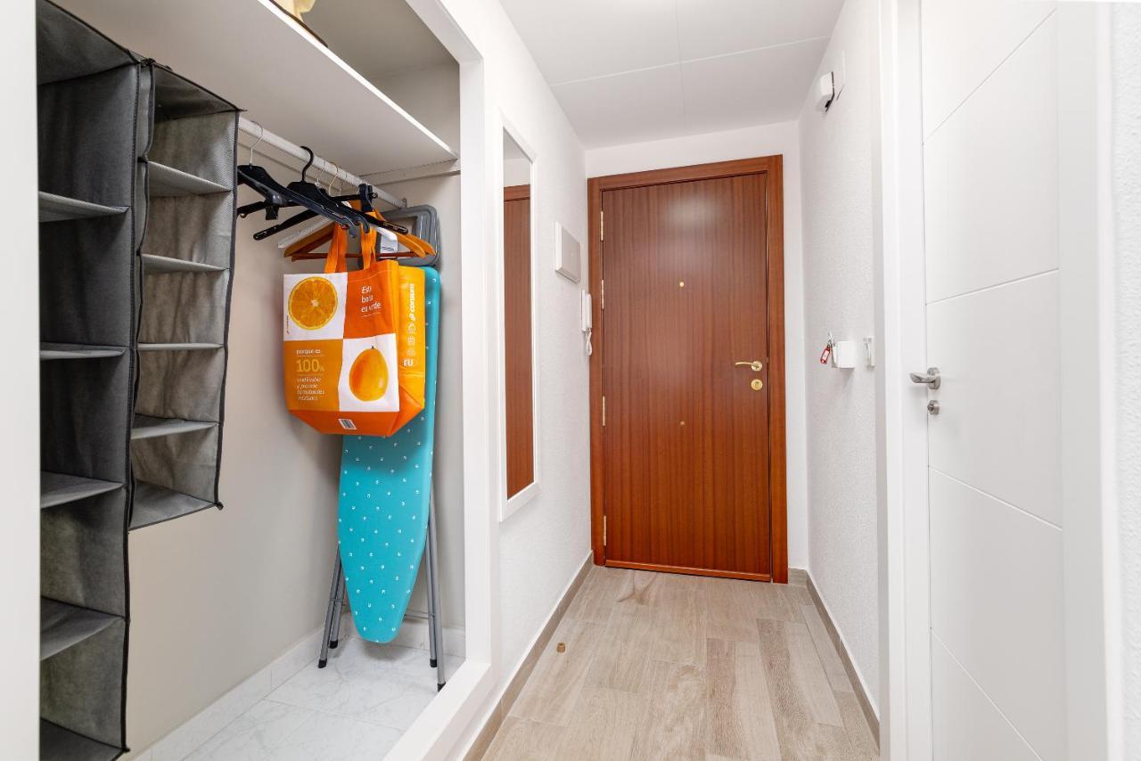 Apartment Cosy Playa Del Cura Torrevieja