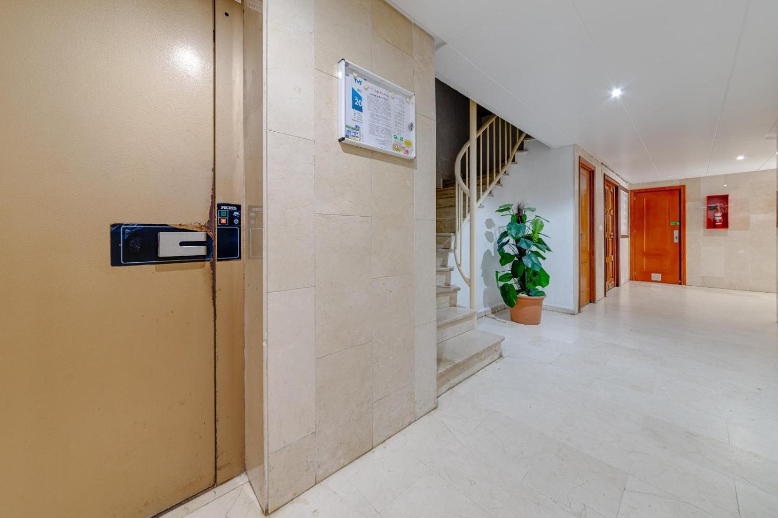 Apartment Cosy Playa Del Cura