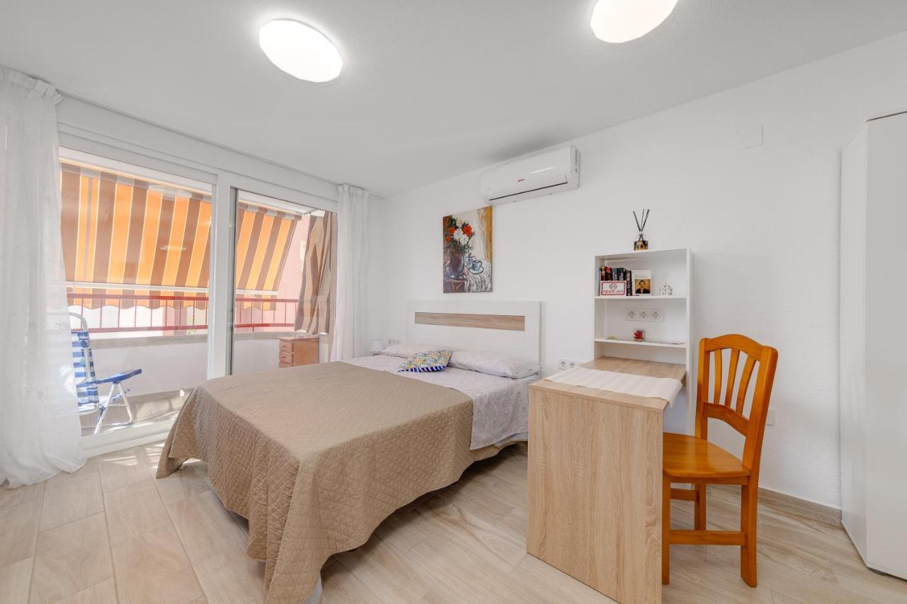 Cosy Playa Del Cura Apartment